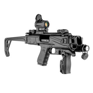 FAB Defense KPSCOUT Glock Pistol Conversion Kit by FAB Arms